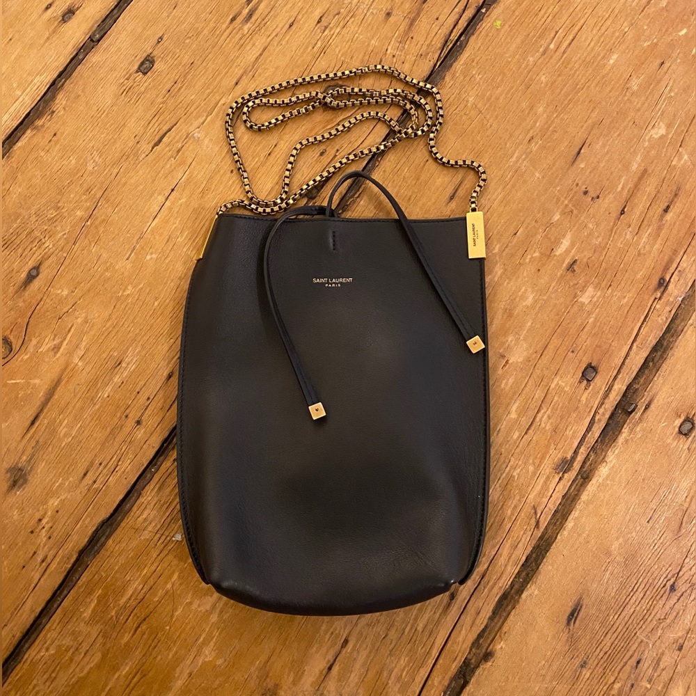 Saint Laurent Hobo Bag